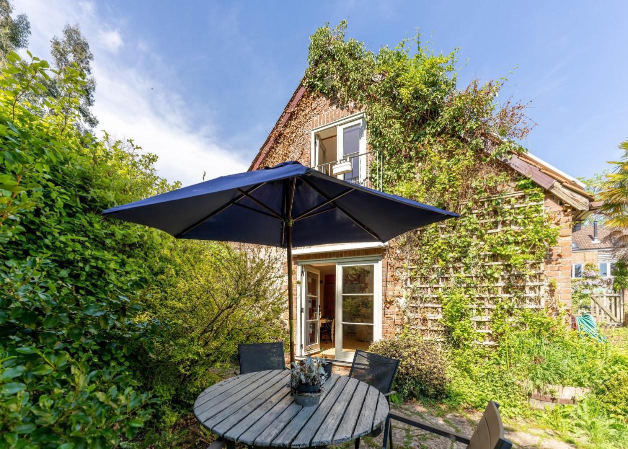 Bramley Cottage Ottery St Mary ภายนอก รูปภาพ