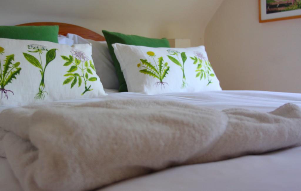 Bramley Cottage Ottery St Mary ภายนอก รูปภาพ