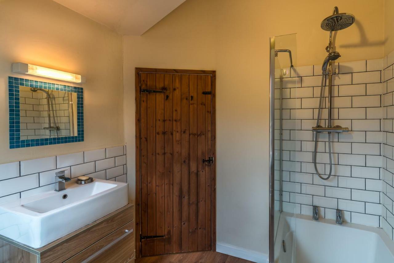 Bramley Cottage Ottery St Mary ภายนอก รูปภาพ